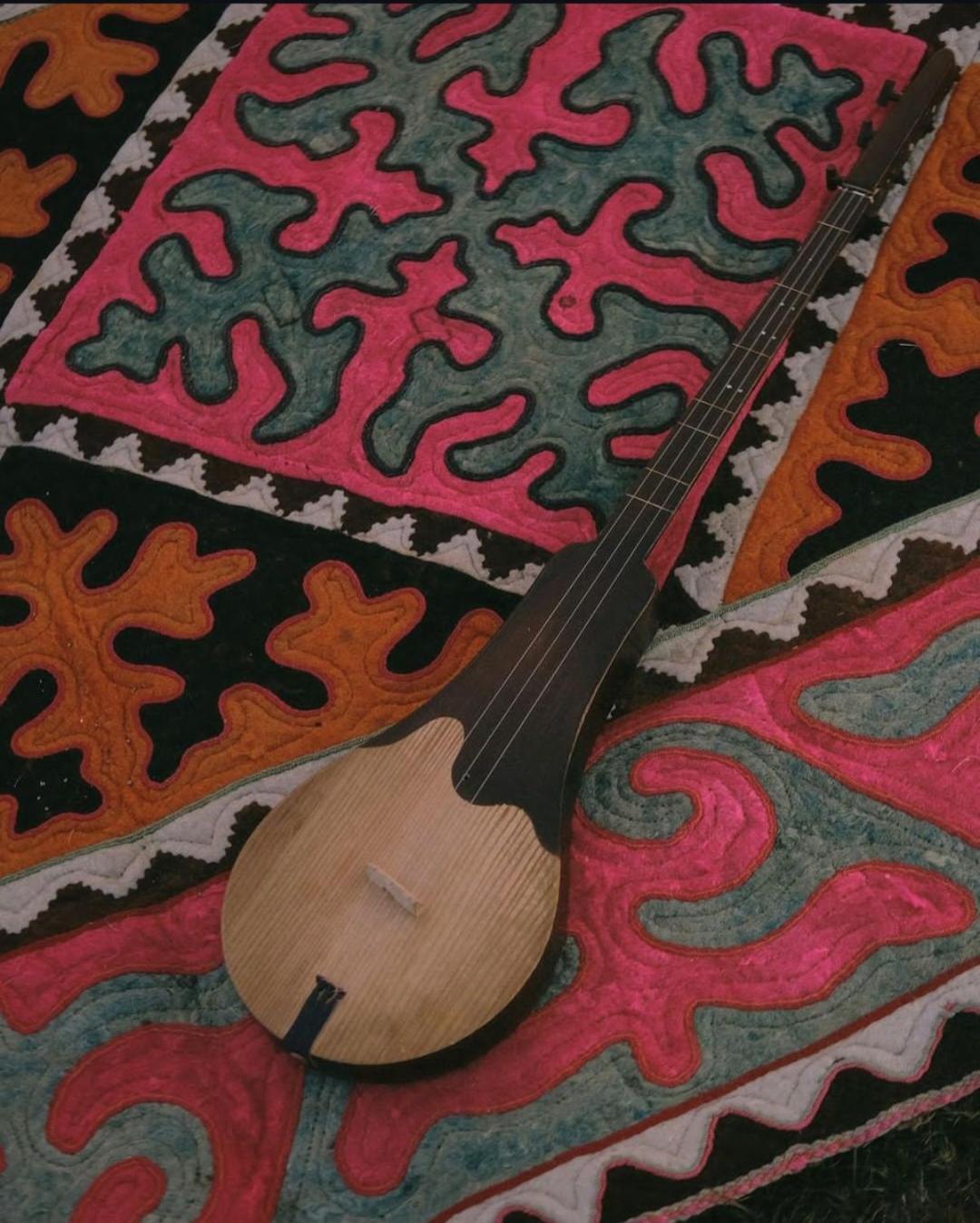 Zalkar Yurt Camp 호텔 Song-Kul 외부 사진
